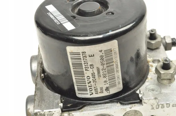 Volvo ABS-pumppu OEM 31317378 C30 S40 V50 C70 image 3