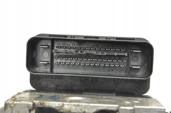Volvo ABS-pumppu OEM 31317378 C30 S40 V50 C70 image 4