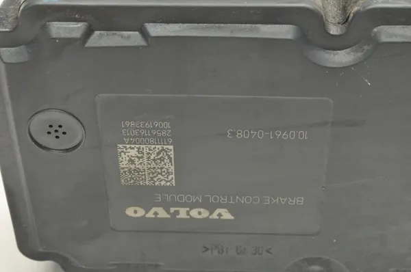 Volvo ABS-pumppu OEM 31317378 C30 S40 V50 C70 image 6
