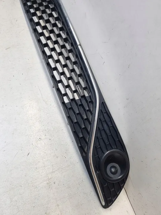 GRIGLIA PARAURTI ANTERIORE LANCIA YPSILON III 3 15-18 OEM image 2