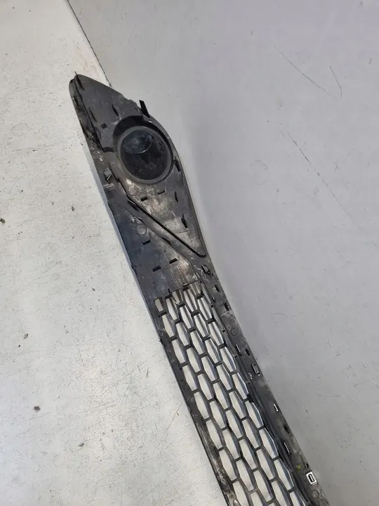 GRIGLIA PARAURTI ANTERIORE LANCIA YPSILON III 3 15-18 OEM image 5