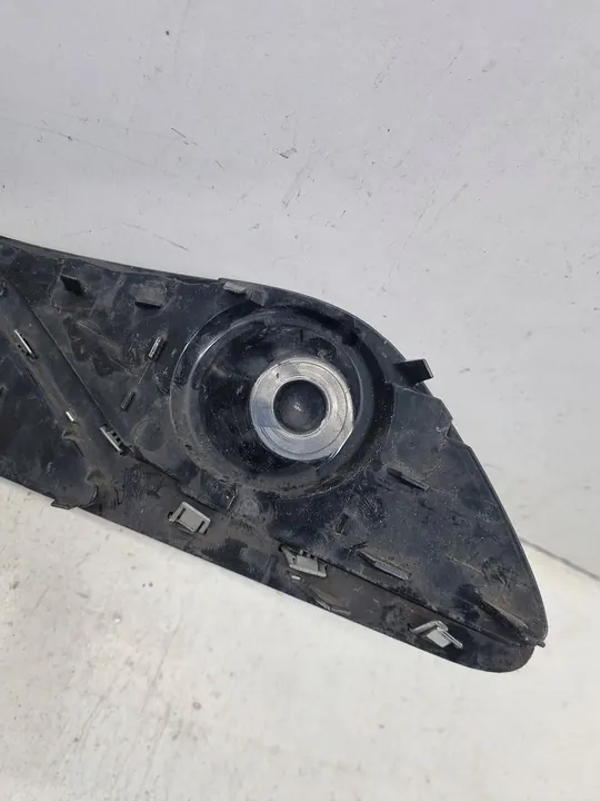 GRIGLIA PARAURTI ANTERIORE LANCIA YPSILON III 3 15-18 OEM image 7