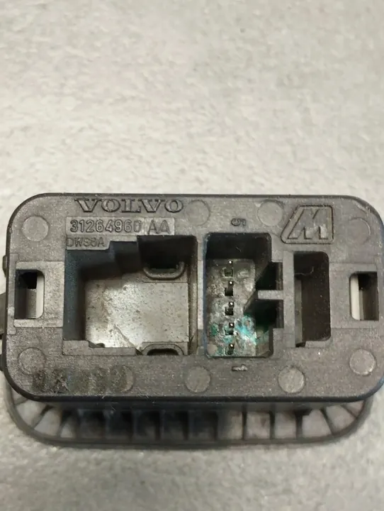 Heckklappen-Schalter Land Rover Range Rover Sport L320 31264960AA image 2