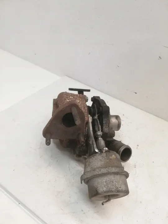 Opel OE 54359700015 Turboalimentador image 2