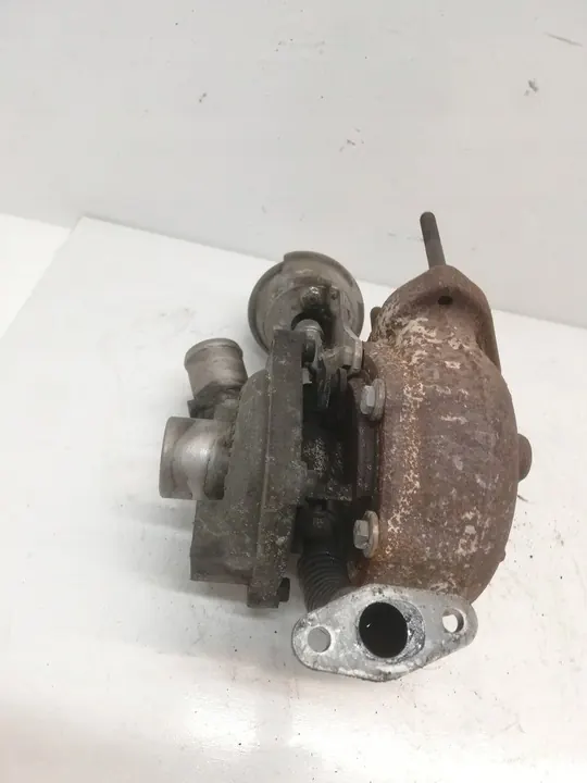 Opel OE 54359700015 Turboalimentador image 3