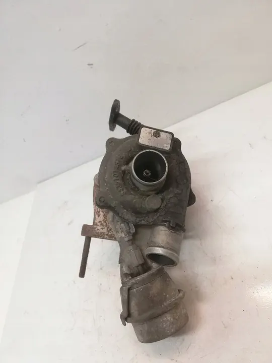 Opel OE 54359700015 Turboalimentador image 4