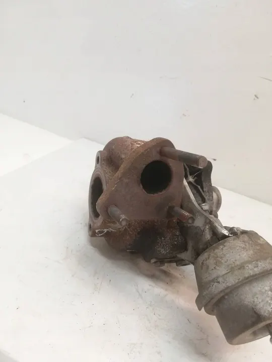 Opel OE 54359700015 Turboalimentador image 5