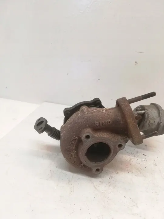 Opel OE 54359700015 Turboalimentador image 6