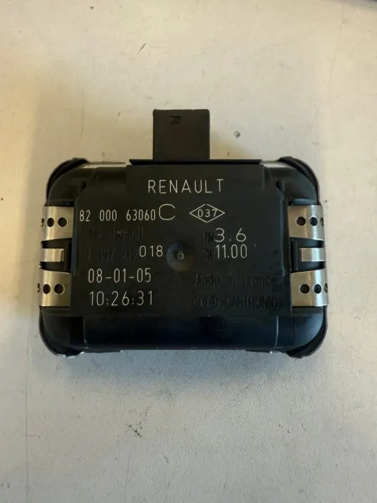 Regensensor OEM 8200063060C voor Renault Scenic II image 2