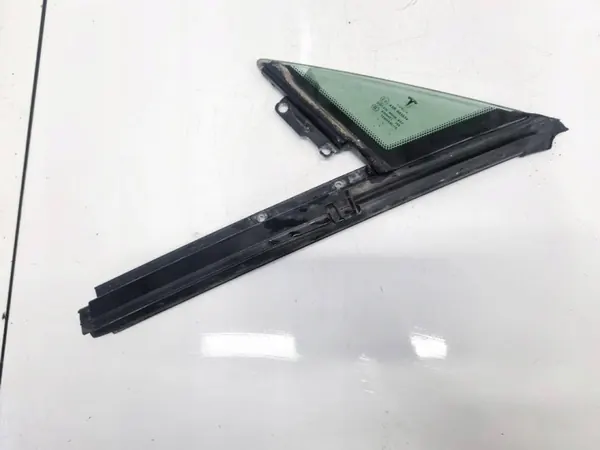 Tesla Model S Ovisulku OEM 43R001074 Etu Vasen image 2