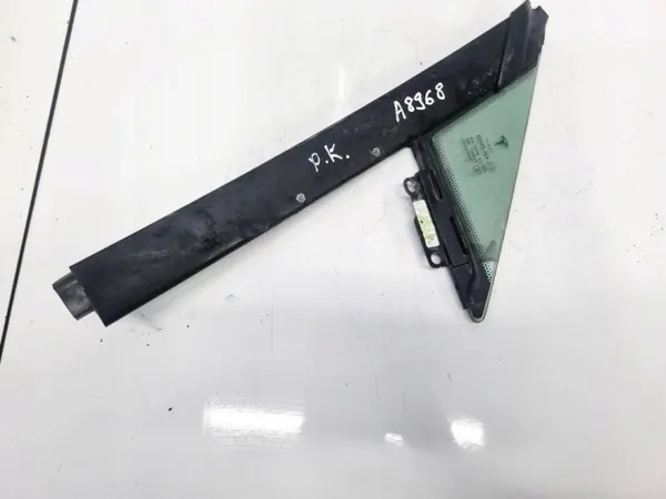 Tesla Model S Ovisulku OEM 43R001074 Etu Vasen image 3
