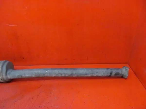DPF-suodatin OEM 208027659R Renault Latitude 3.0 DCI image 3