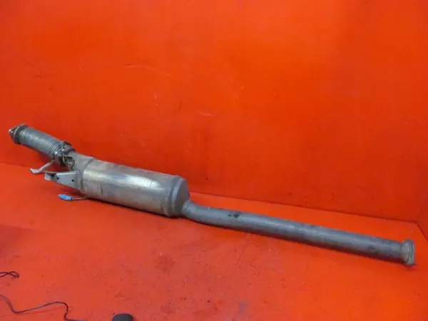 DPF-suodatin OEM 208027659R Renault Latitude 3.0 DCI image 7