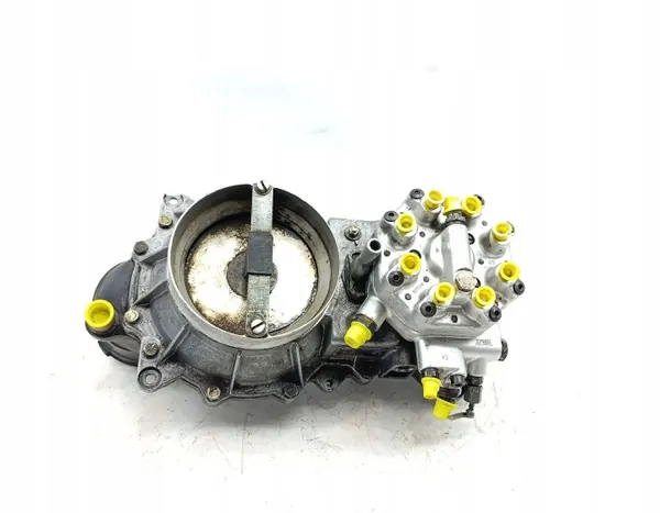 Distribuidor de combustível OEM 0438120170 para Mercedes W126 3.8 V8 image 2