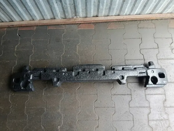 Voorbumperabsorber OEM 86520-G5000 Kia Niro image 2