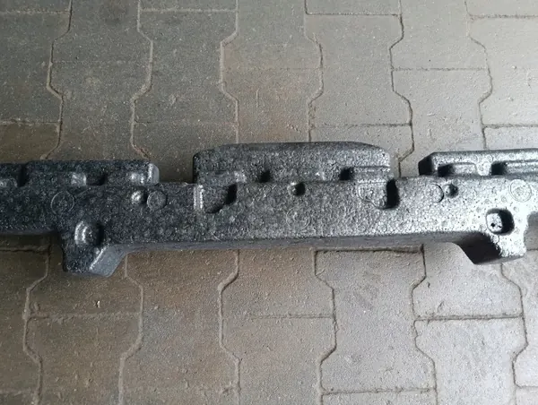 Voorbumperabsorber OEM 86520-G5000 Kia Niro image 3