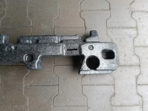Voorbumperabsorber OEM 86520-G5000 Kia Niro image 4