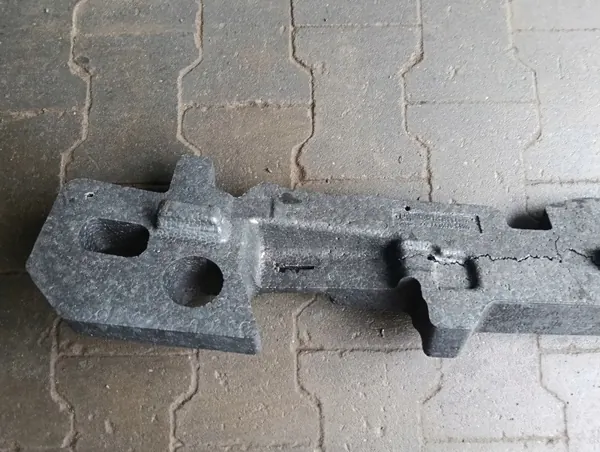 Voorbumperabsorber OEM 86520-G5000 Kia Niro image 6