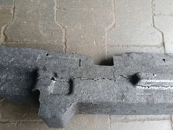 Voorbumperabsorber OEM 86520-G5000 Kia Niro image 7