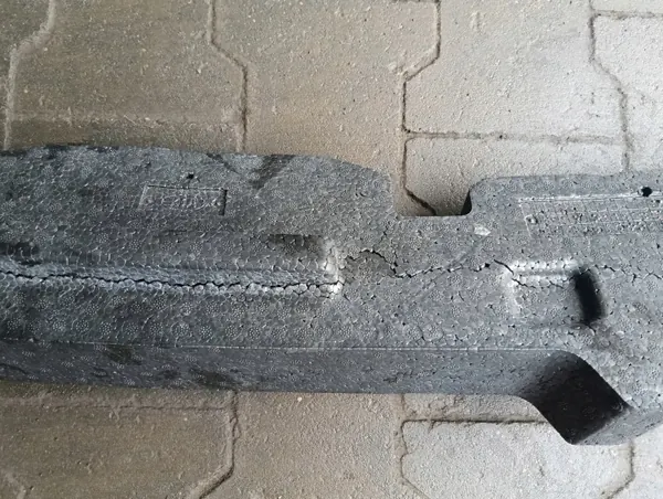 Voorbumperabsorber OEM 86520-G5000 Kia Niro image 8