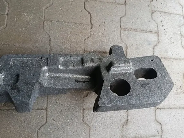Voorbumperabsorber OEM 86520-G5000 Kia Niro image 9