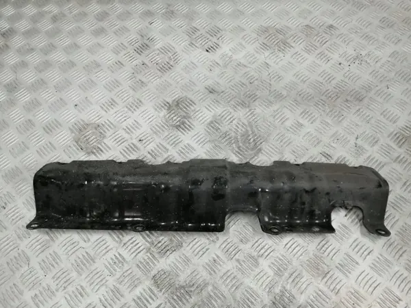 Bouclier batterie arrière Tesla 3/Y OEM 1089308-01-D image 2
