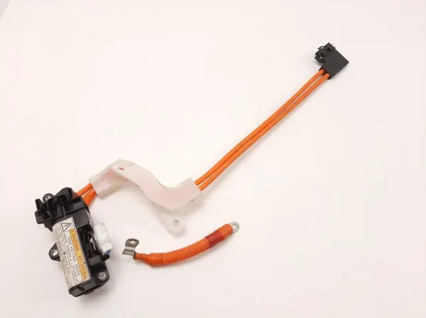 Toyota Prius 2006 EV-Ladekabel OEM 2385YA1 image 2