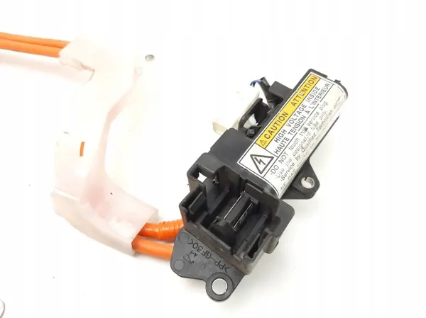 Toyota Prius 2006 EV-Ladekabel OEM 2385YA1 image 3
