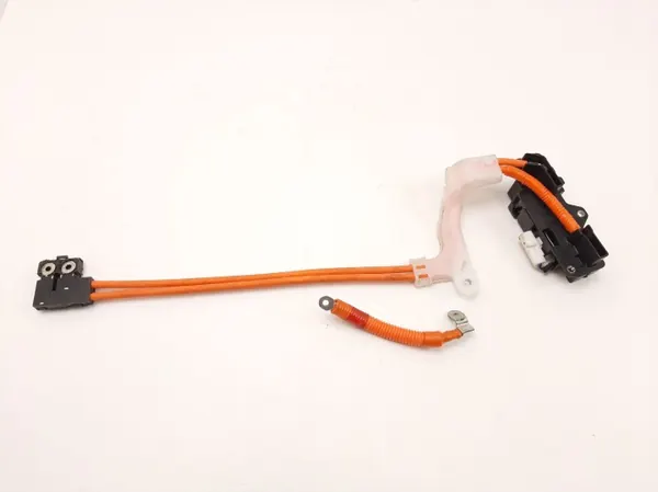 Toyota Prius 2006 EV-Ladekabel OEM 2385YA1 image 5