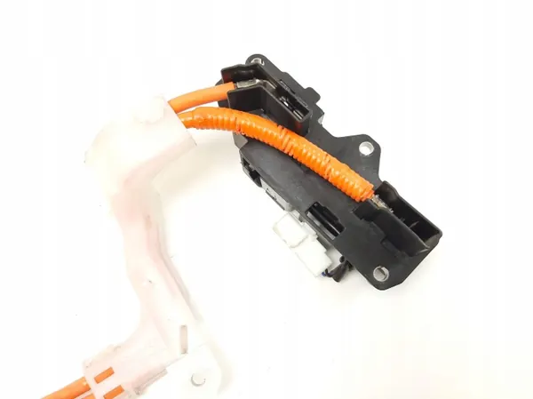 Toyota Prius 2006 EV-Ladekabel OEM 2385YA1 image 6