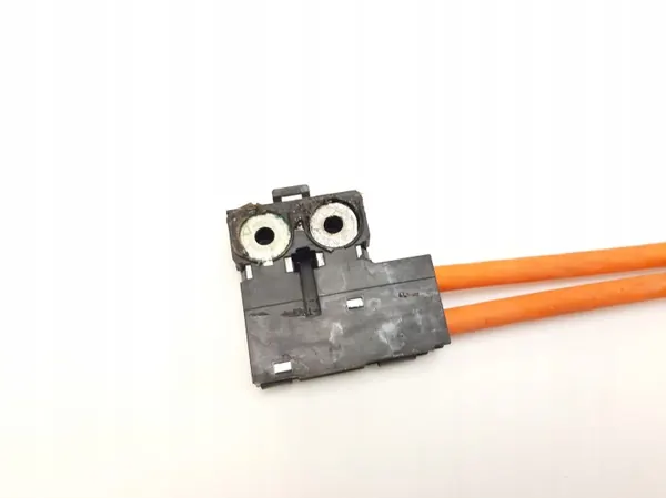 Toyota Prius 2006 EV-Ladekabel OEM 2385YA1 image 7