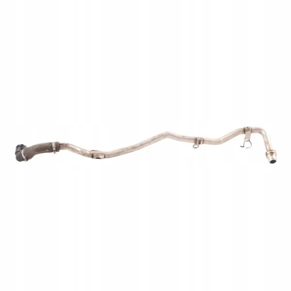 Mercedes waterslang OEM A6542039600 - Gebruikt image 2