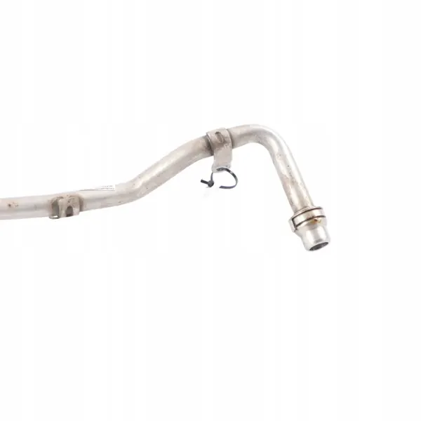 Mercedes waterslang OEM A6542039600 - Gebruikt image 3