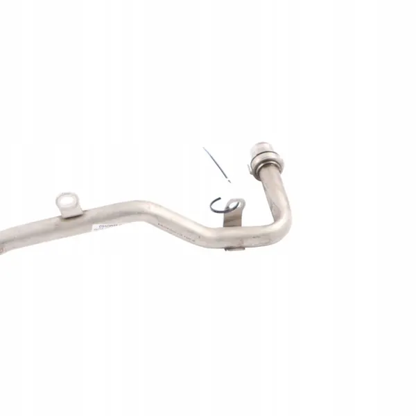 Mercedes waterslang OEM A6542039600 - Gebruikt image 4