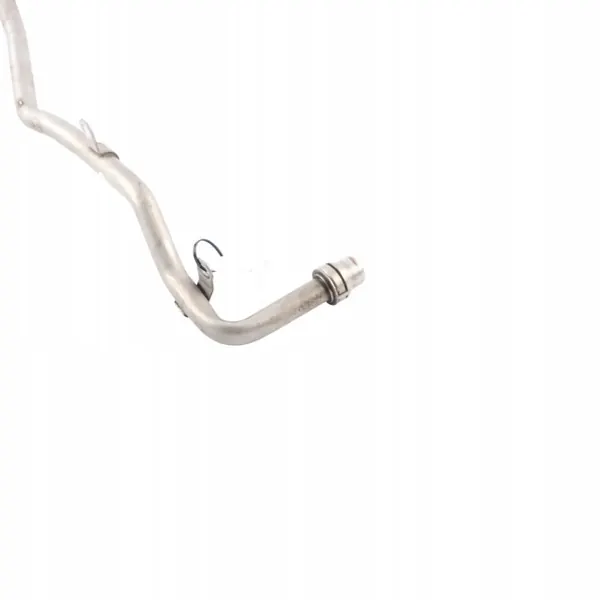 Mercedes waterslang OEM A6542039600 - Gebruikt image 8