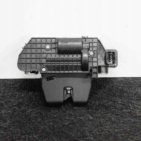 Bakluckslås Citroen DS3 2013 image 2