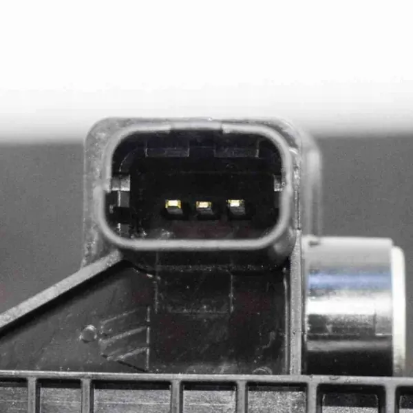 Bakluckslås Citroen DS3 2013 image 4