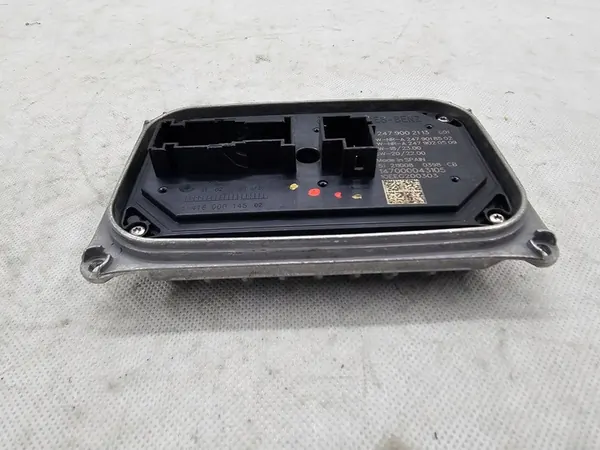 MERCEDES B-KLASA W247 W177 FULL LED MODULE A2479002113 image 2