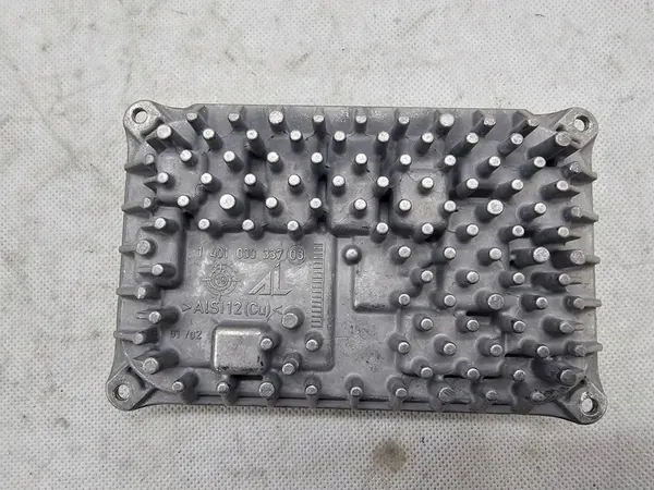 MERCEDES B-KLASA W247 W177 FULL LED MODULE A2479002113 image 4