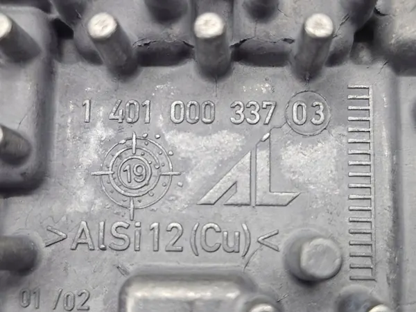 MERCEDES B-KLASA W247 W177 FULL LED MODULE A2479002113 image 5