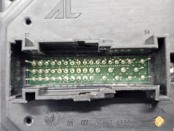 MERCEDES B-KLASA W247 W177 FULL LED MODULE A2479002113 image 6