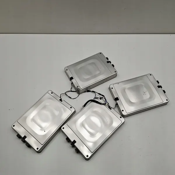 Célula bateria Nissan Leaf OEM 295B93NA0B - Usado image 3