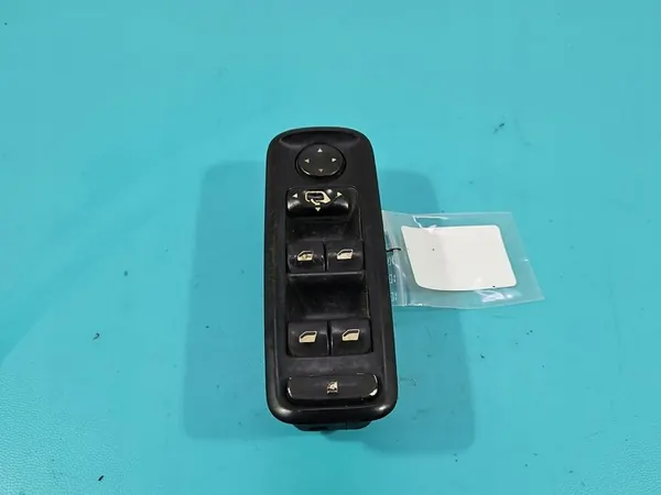 Interruptor de Janela Fiat Ulysse II 02-10 OEM 14957520XT image 2