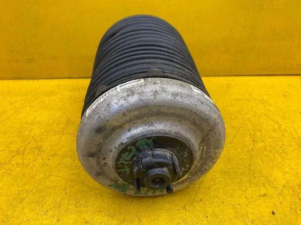 Cuscino di sospensione posteriore Audi A6 C7 image 3