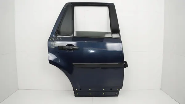 Rechte Hintertür OEM 360205806 Land Rover Freelander II image 2