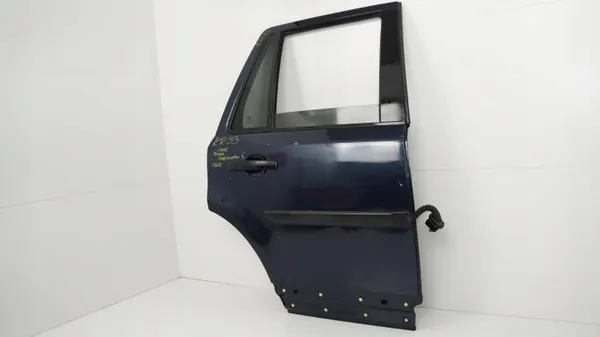 Rechte Hintertür OEM 360205806 Land Rover Freelander II image 3