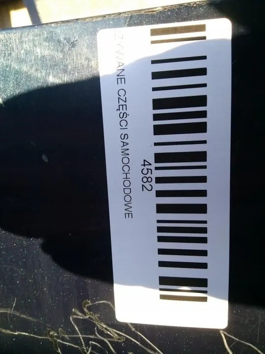 Rechte Hintertür OEM 360205806 Land Rover Freelander II image 8
