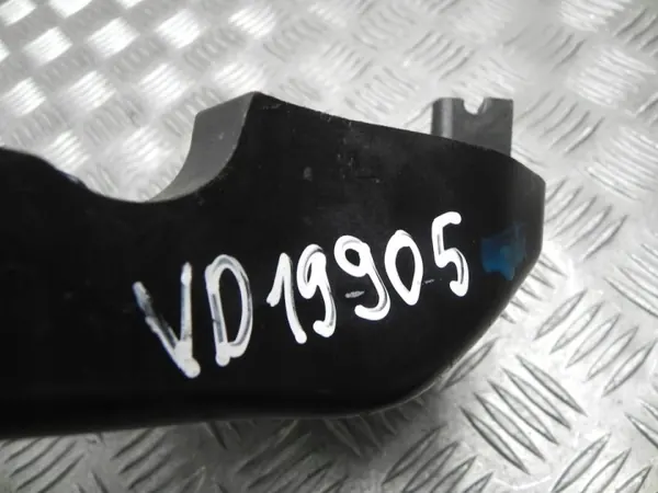Capô Jeep Grand Cherokee IV OEM P05162071AB image 4