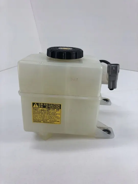 Bremsflüssigkeitsbehälter Toyota RAV4 OEM UVY1341 image 6