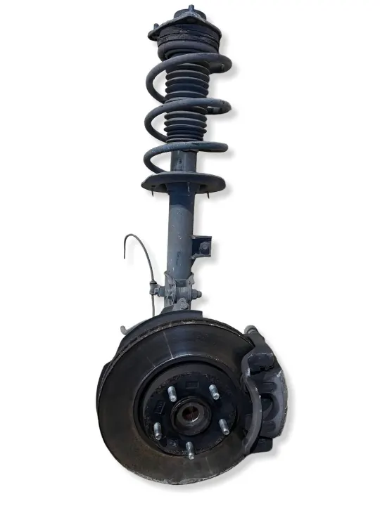 Amortiguador MacPherson derecho OEM CLC5071 Kia Sportage III image 2